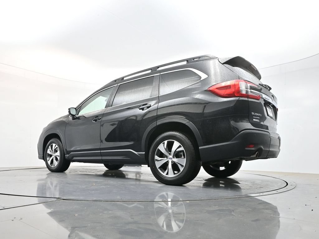 Used 2023 Subaru Ascent Premium w/ Convenience Package AWD/4WD image 36