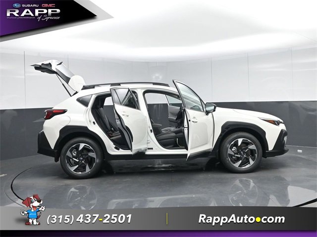 New 2025 Subaru Crosstrek 2.5i Limited image 33