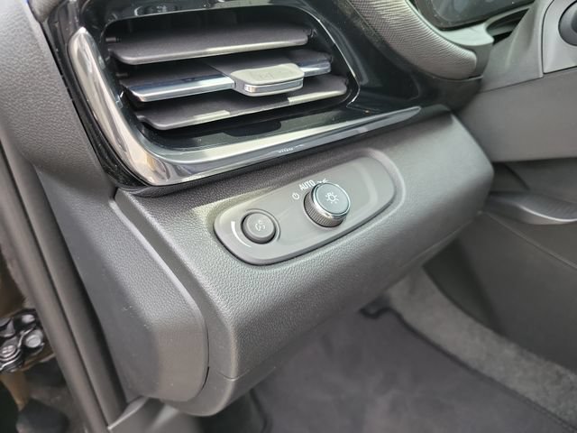 New 2026 Buick Envista Sport Touring w/ Convenience I Package FWD image 17