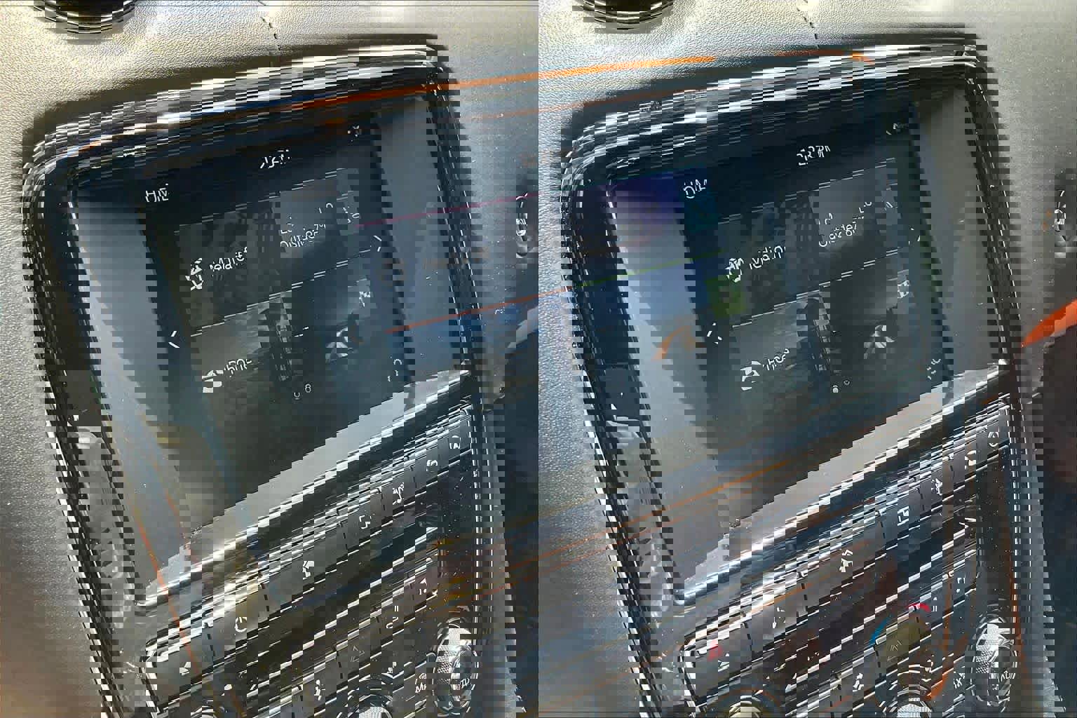 Used 2017 Jaguar XJ L Portfolio image 35