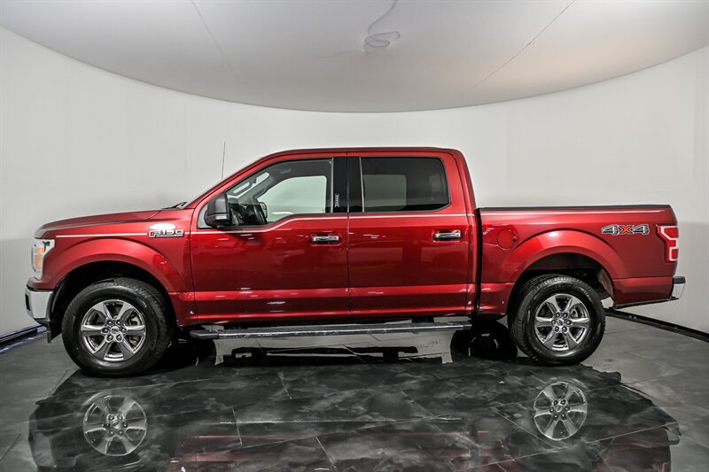 Used 2019 Ford F150 XLT w/ Equipment Group 302A Luxury AWD/4WD image 6