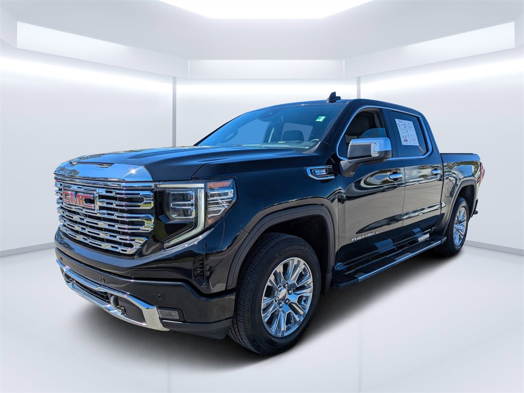 Used 2022 GMC Sierra 1500 Denali image 7