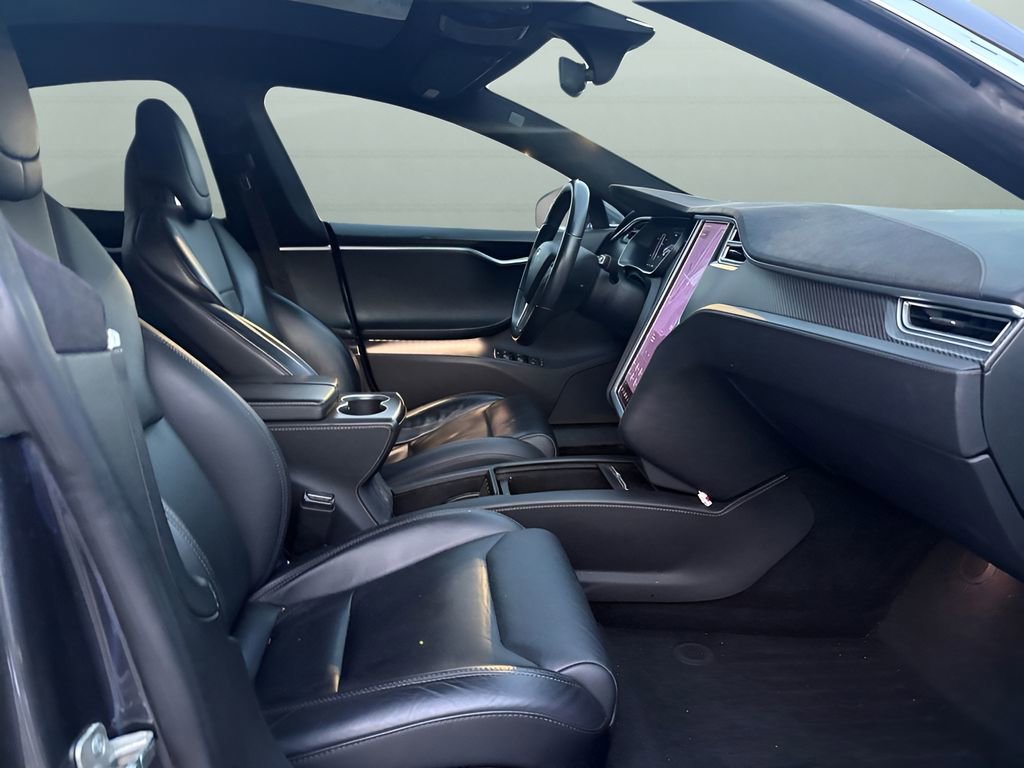 Used 2017 Tesla Model S 90D image 16