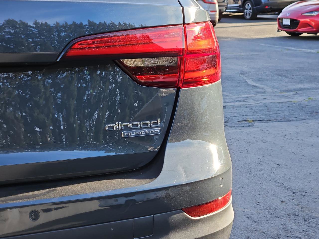 Used 2017 Audi A4 2.0T allroad Premium Plus w/ Technology Package image 18