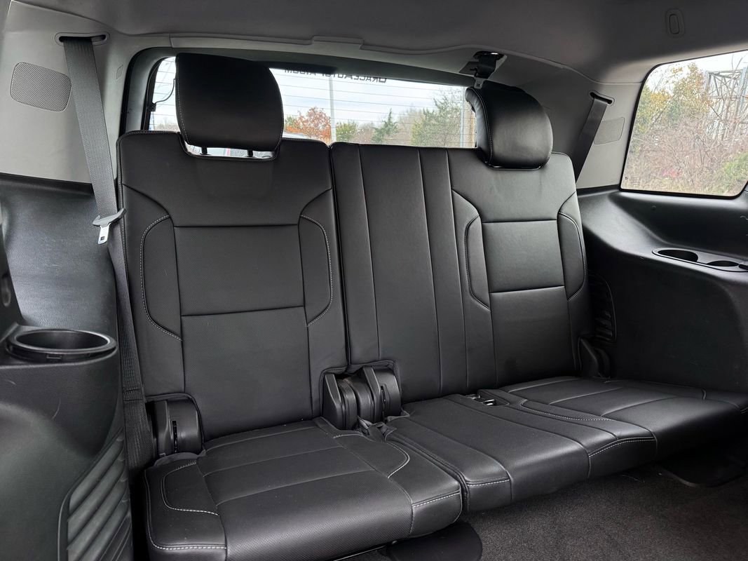 Used 2018 Chevrolet Tahoe Premier image 35