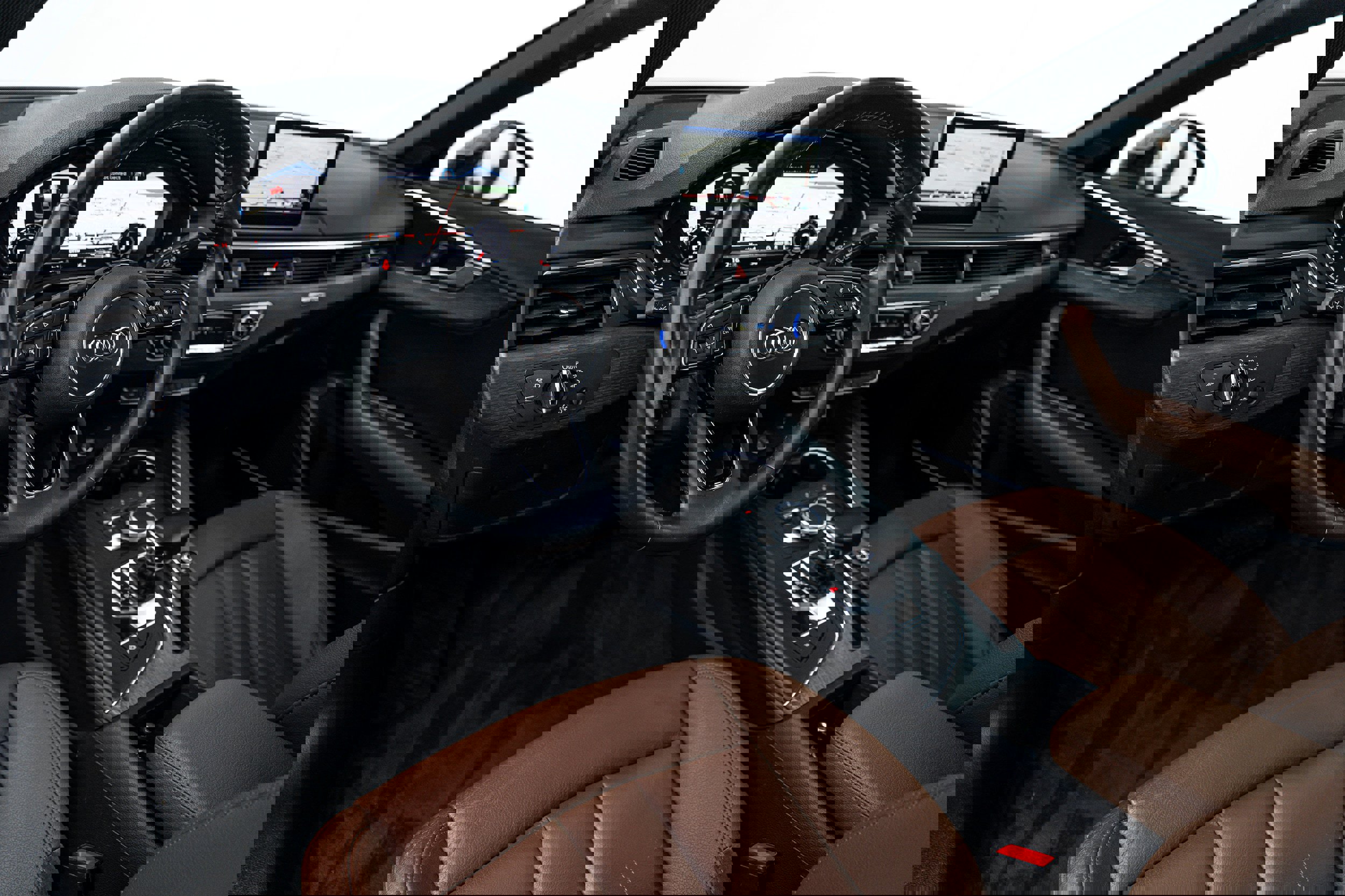 Used 2018 Audi A4 2.0T Premium Plus w/ Premium Plus Package image 9