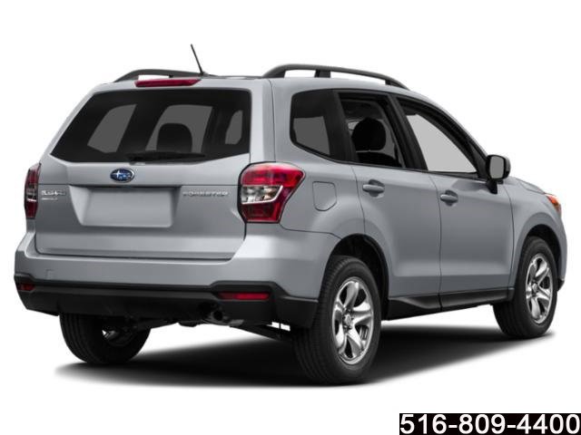 Used 2015 Subaru Forester 2.5i Premium w/ All-Weather Package image 6