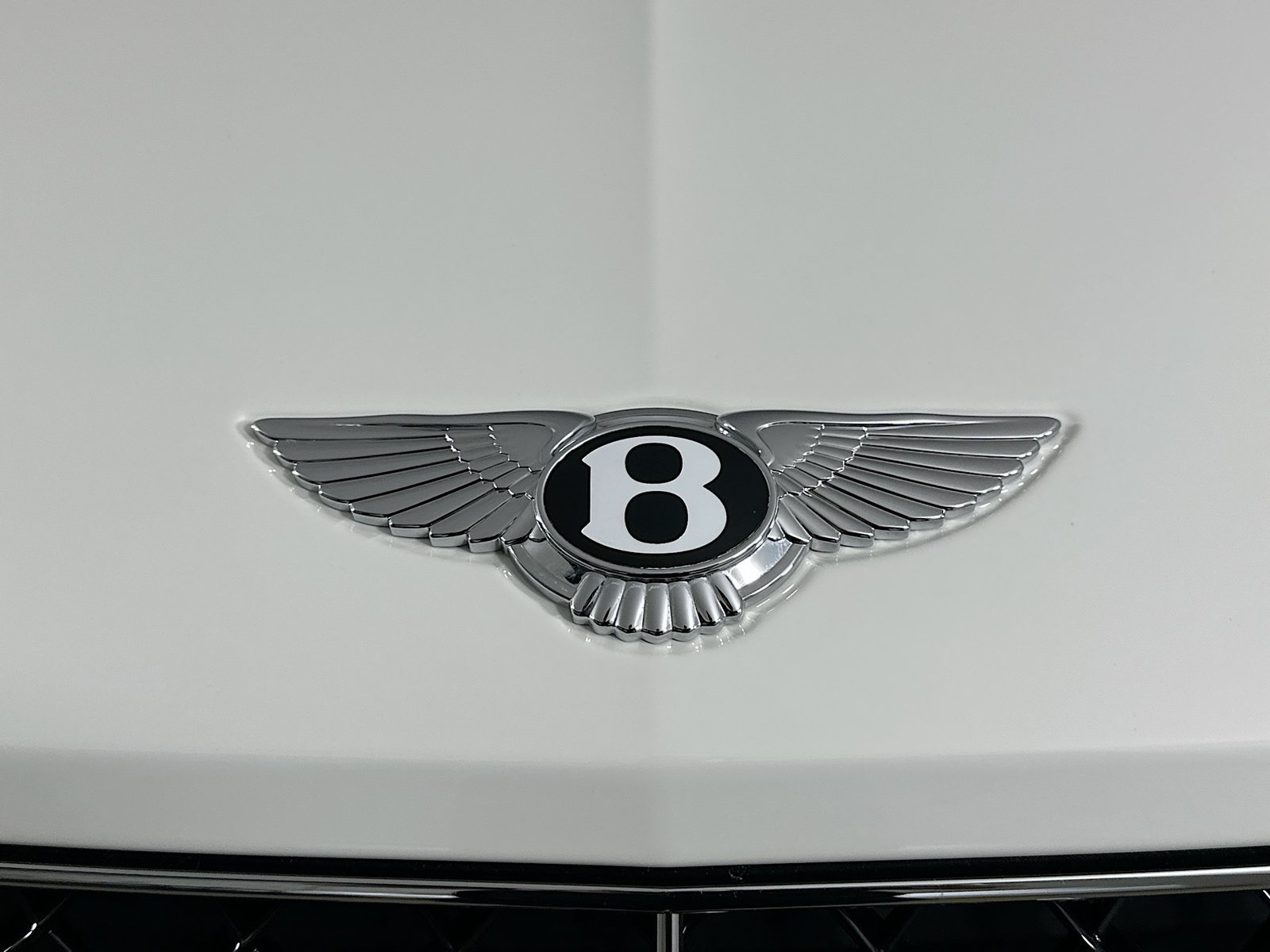 New 2026 Bentley Bentayga AWD/4WD image 53