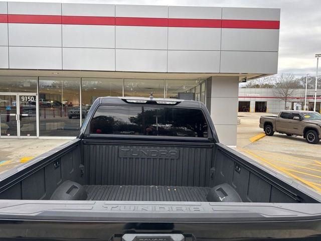 Used 2025 Toyota Tundra SR5 image 9