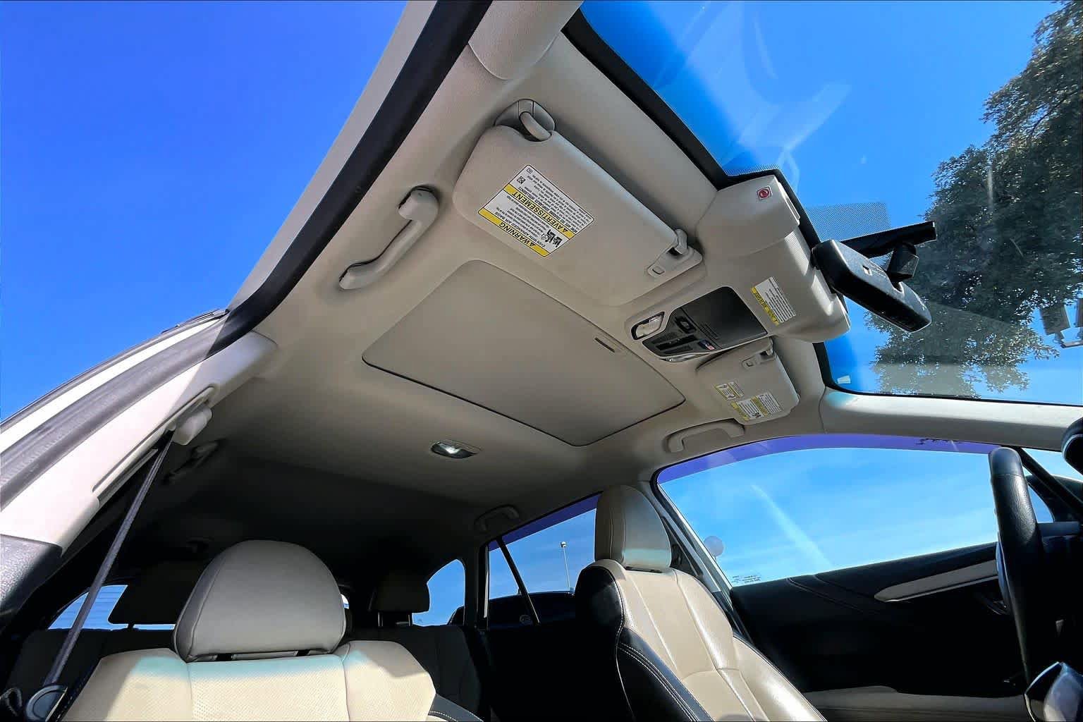 Used 2020 Subaru Outback Limited w/ Popular Package #2 AWD/4WD image 14