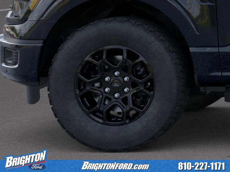 Used 2026 Ford F150 XLT w/ Equipment Group 302A MID image 20