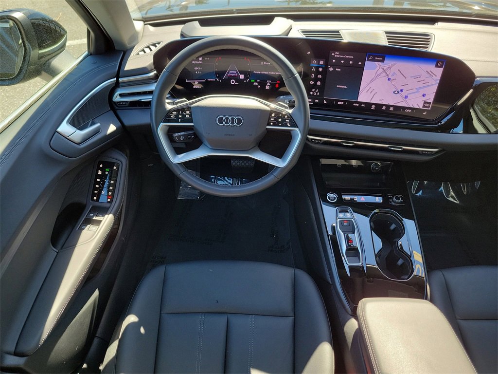 Certified 2025 Audi A5 2.0T Premium Plus Sedan w/ Premium Plus image 22