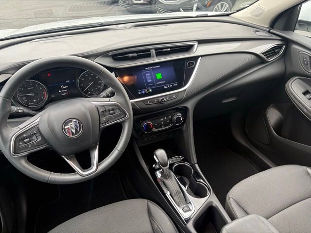 Certified 2023 Buick Encore GX Preferred w/ Cold Weather Comfort Package image 21