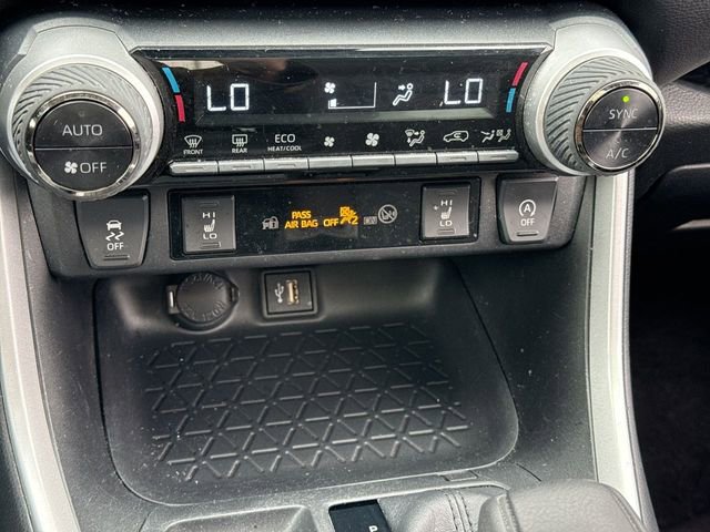 Used 2023 Toyota RAV4 XLE w/ Convenience Package image 19