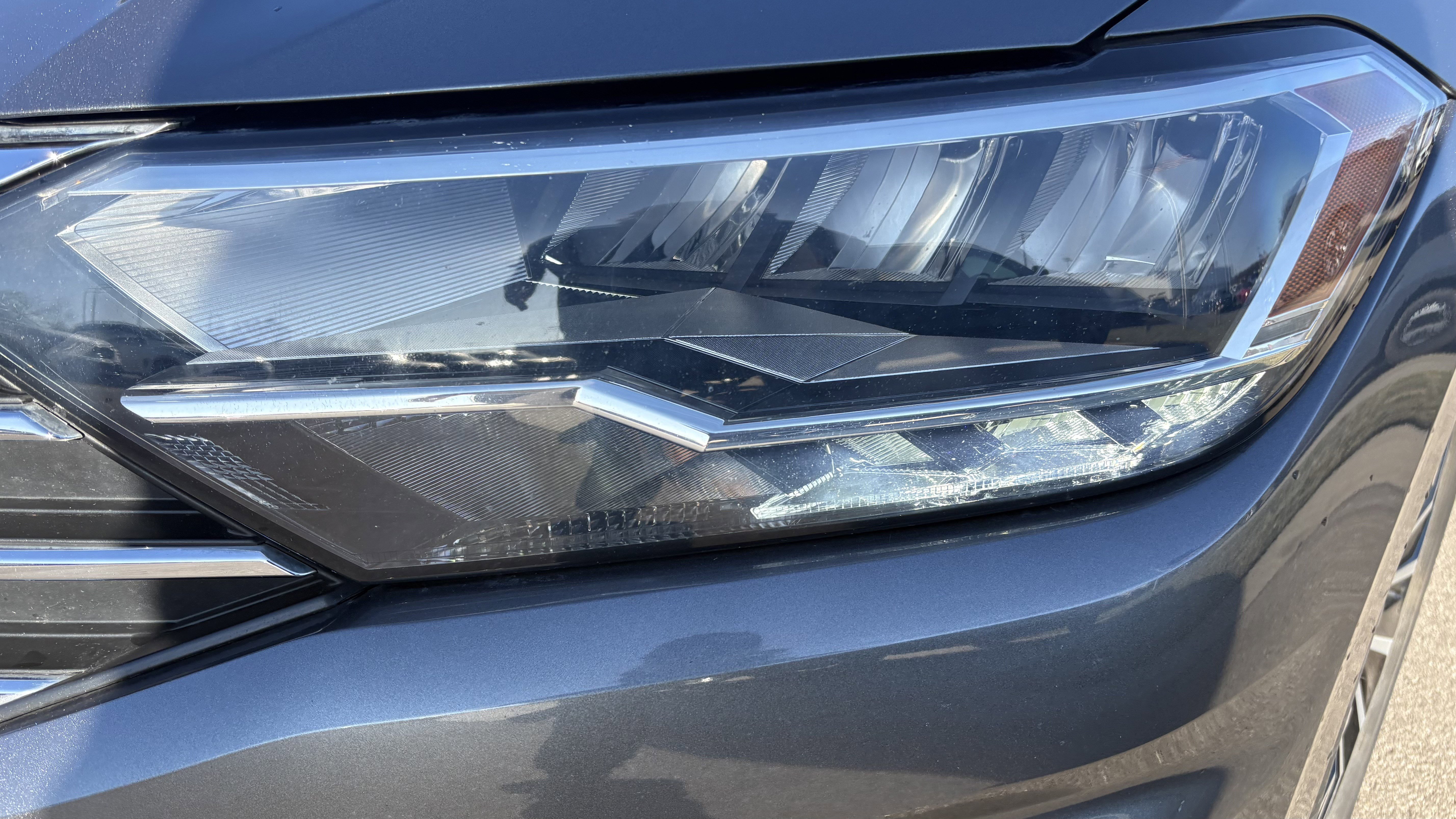 Used 2019 Volkswagen Jetta SE image 6