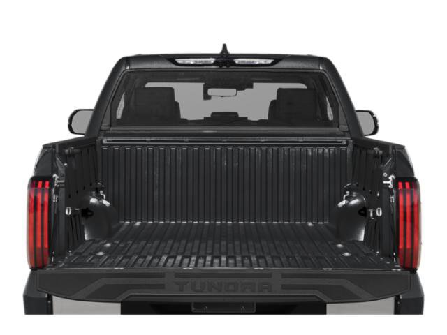 Used 2023 Toyota Tundra Limited AWD/4WD image 14