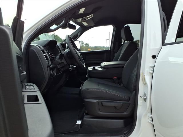 New 2026 RAM 2500 Tradesman AWD/4WD image 14