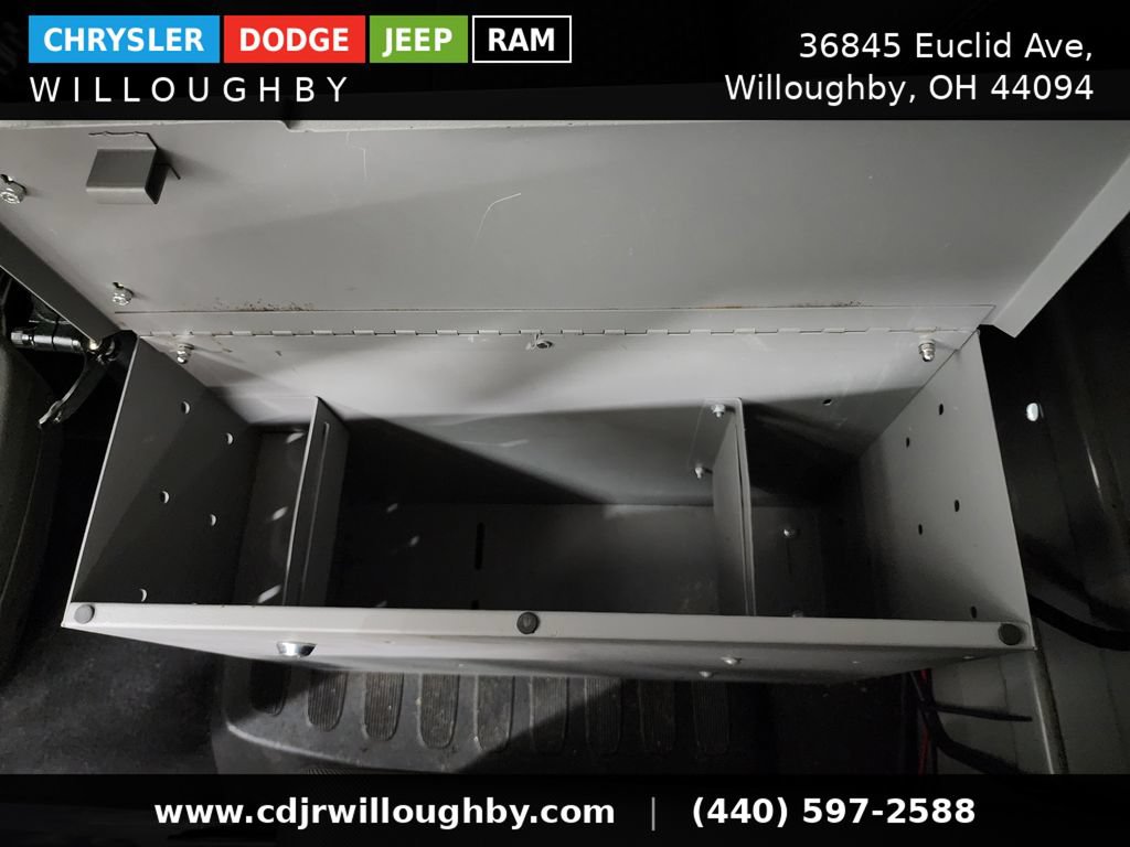Used 2021 Ford Transit 250 Low Roof AWD image 26