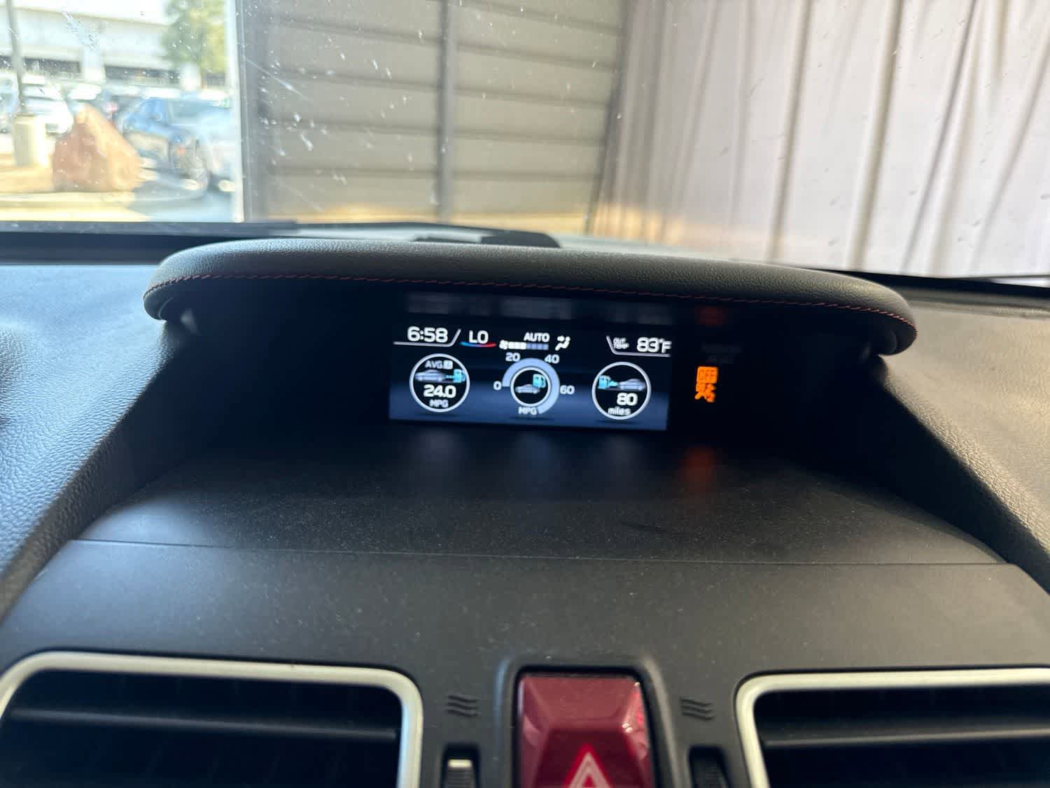 Used 2020 Subaru WRX AWD/4WD image 25