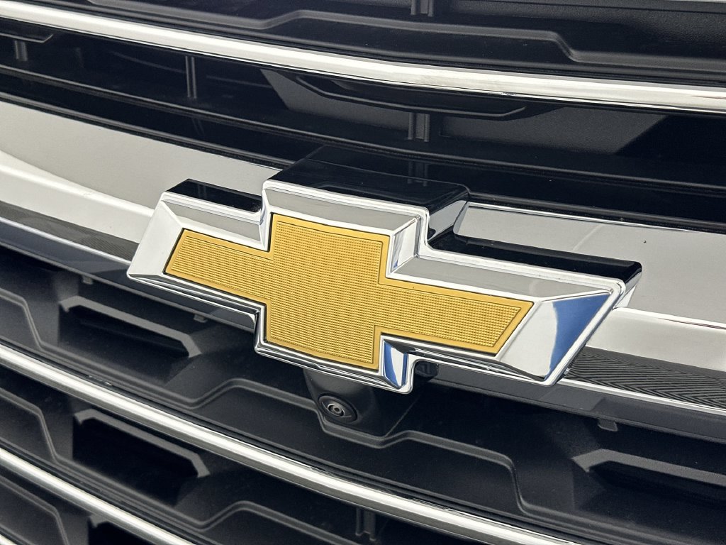 New 2027 Chevrolet Traverse LT w/ Driver Confidence Package AWD/4WD image 31