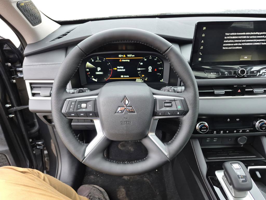 New 2026 Mitsubishi Outlander SE AWD/4WD image 20