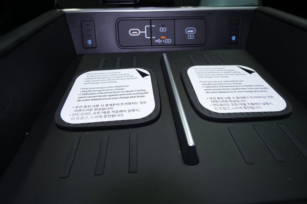 New 2026 Hyundai Santa Fe XRT image 36