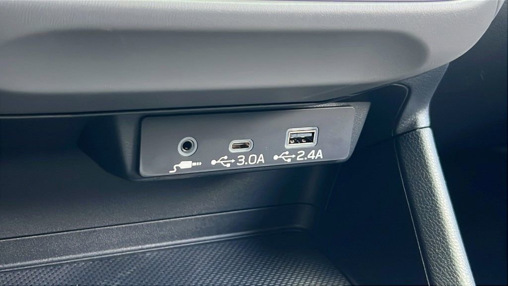 New 2025 Subaru Crosstrek 2.5i Premium image 30