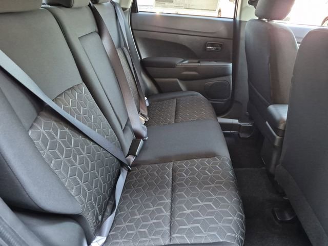 New 2026 Mitsubishi Outlander Sport ES AWD/4WD image 31