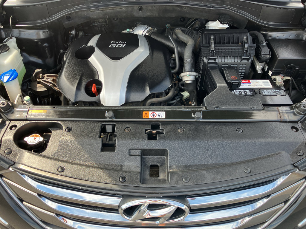 Used 2014 Hyundai Santa Fe Sport 2.0T w/ Technology Package 05 image 38