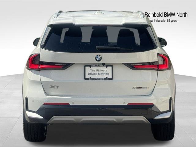 Used 2026 BMW X1 xDrive28i w/ Convenience Package AWD/4WD image 6