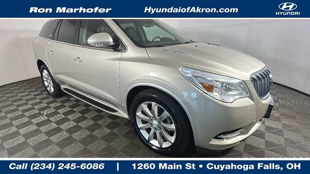 Used 2013 Buick Enclave Premium