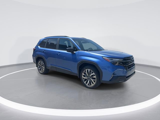 New 2026 Subaru Forester Touring AWD/4WD image 2