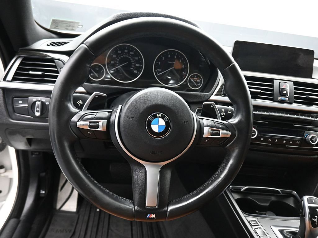 Used 2016 BMW 428i Gran Coupe image 14