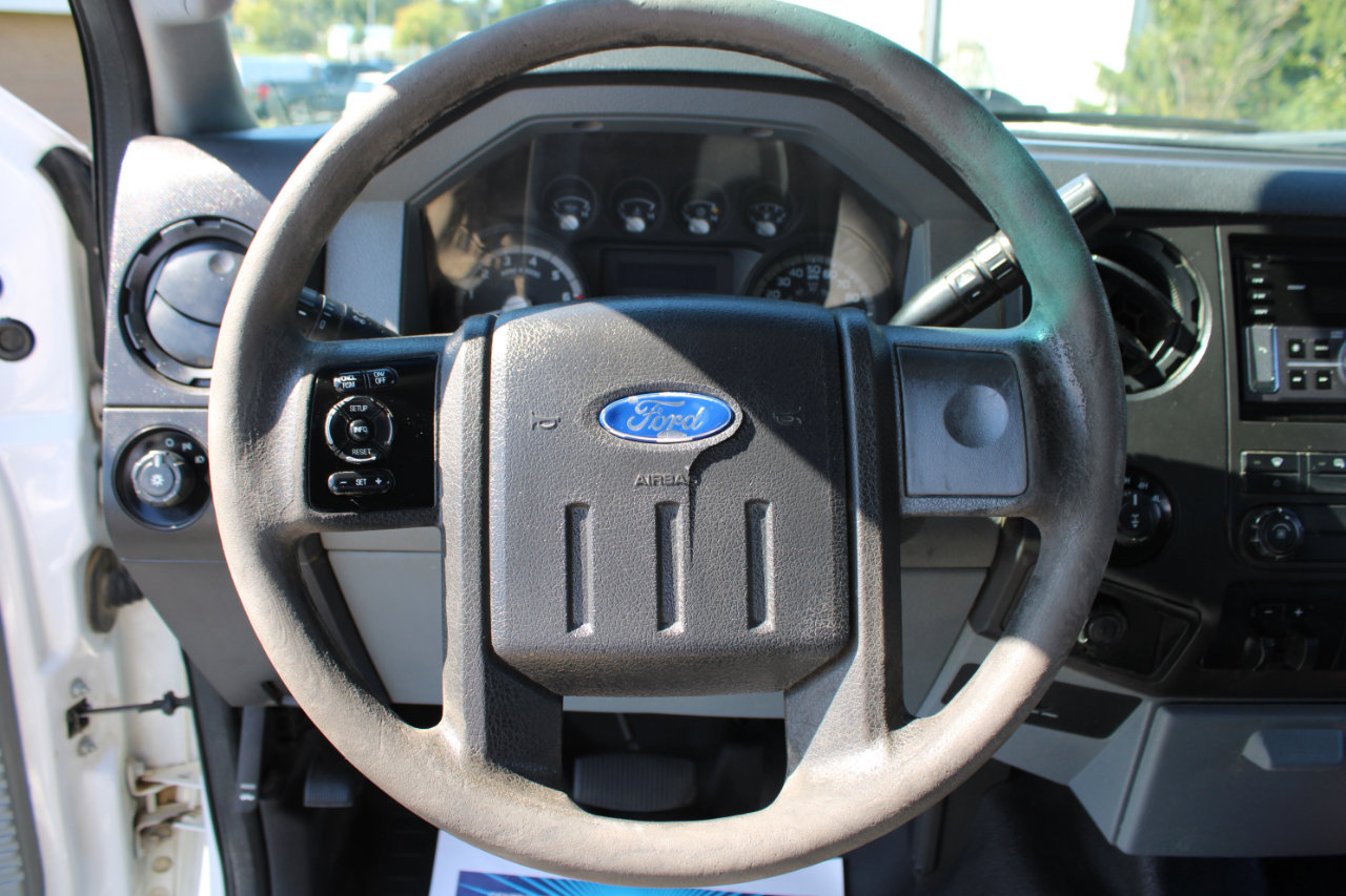 Used 2013 Ford F250 XL w/ PWR Equipment Group image 19
