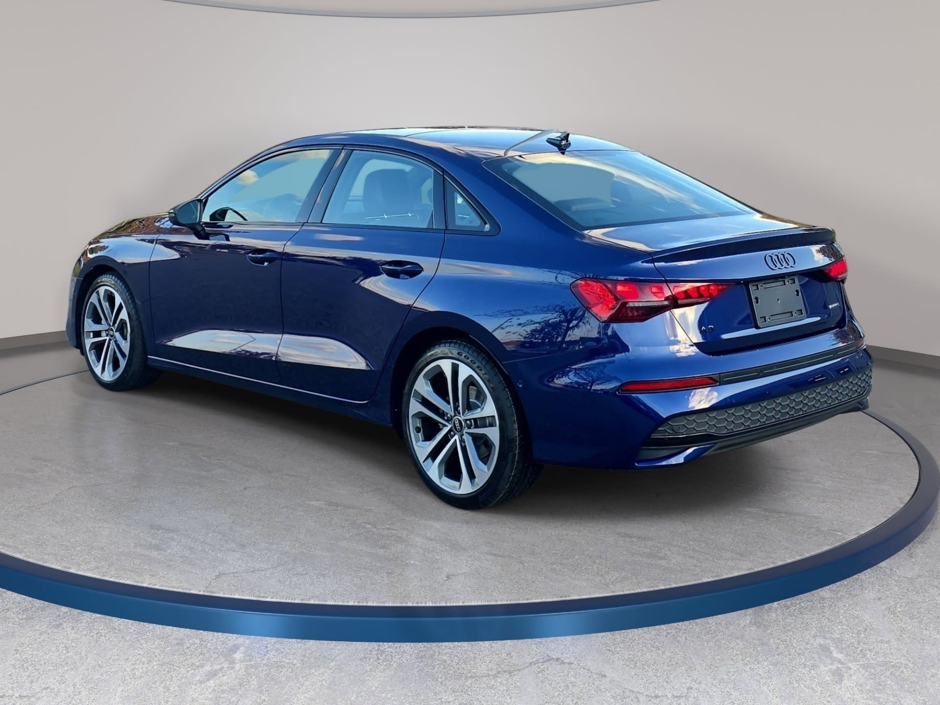 New 2026 Audi A3 2.0T Premium image 7