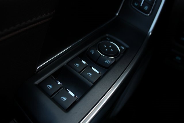 New 2025 Ford F150 King Ranch w/ FX4 Off-Road Package image 15