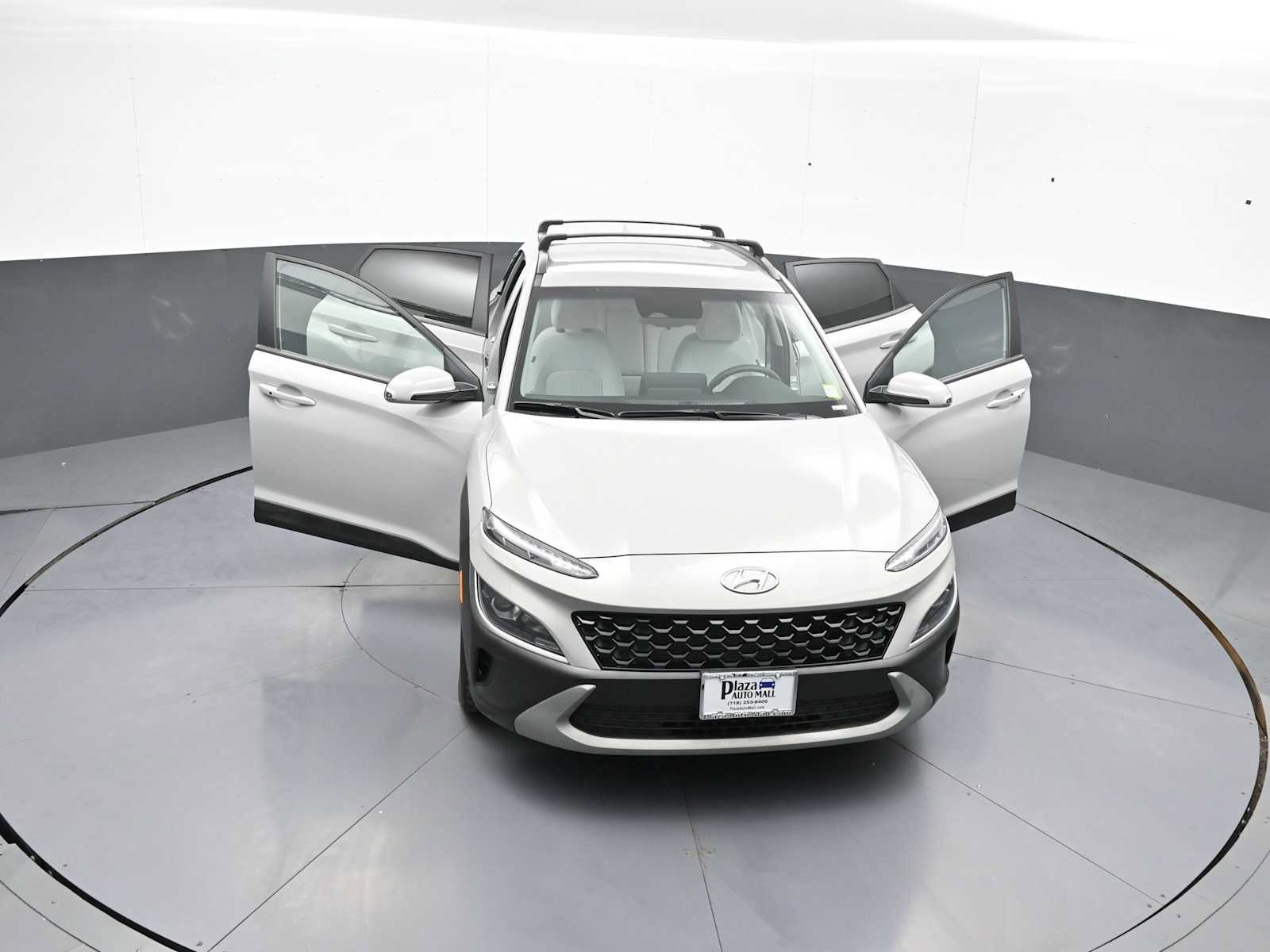 Certified 2023 Hyundai Kona SEL AWD/4WD image 44