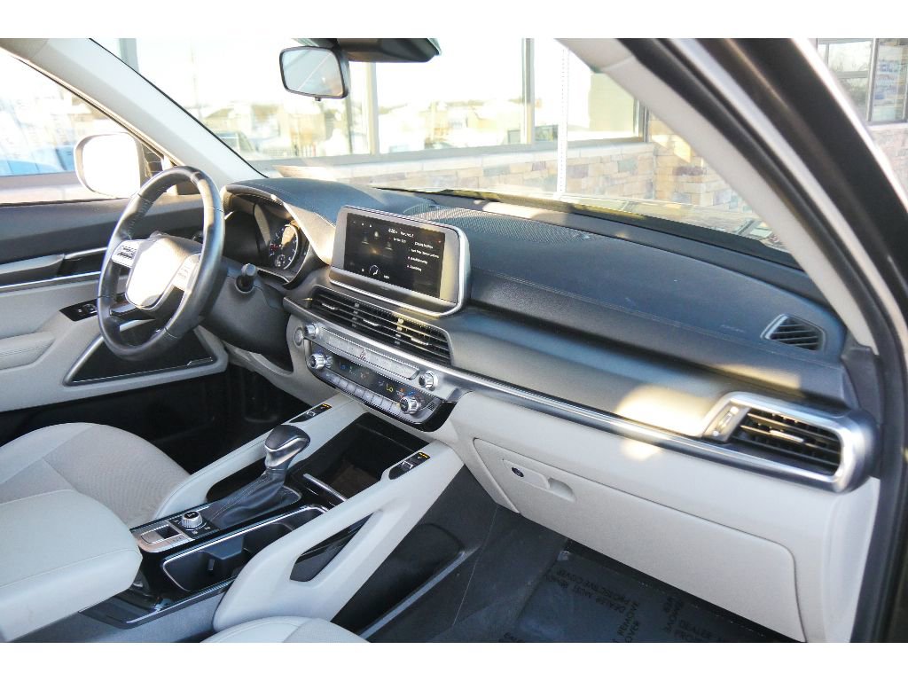 Used 2022 Kia Telluride S image 14
