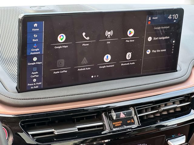 Certified 2026 Acura MDX w/ Technology Package FWD image 39