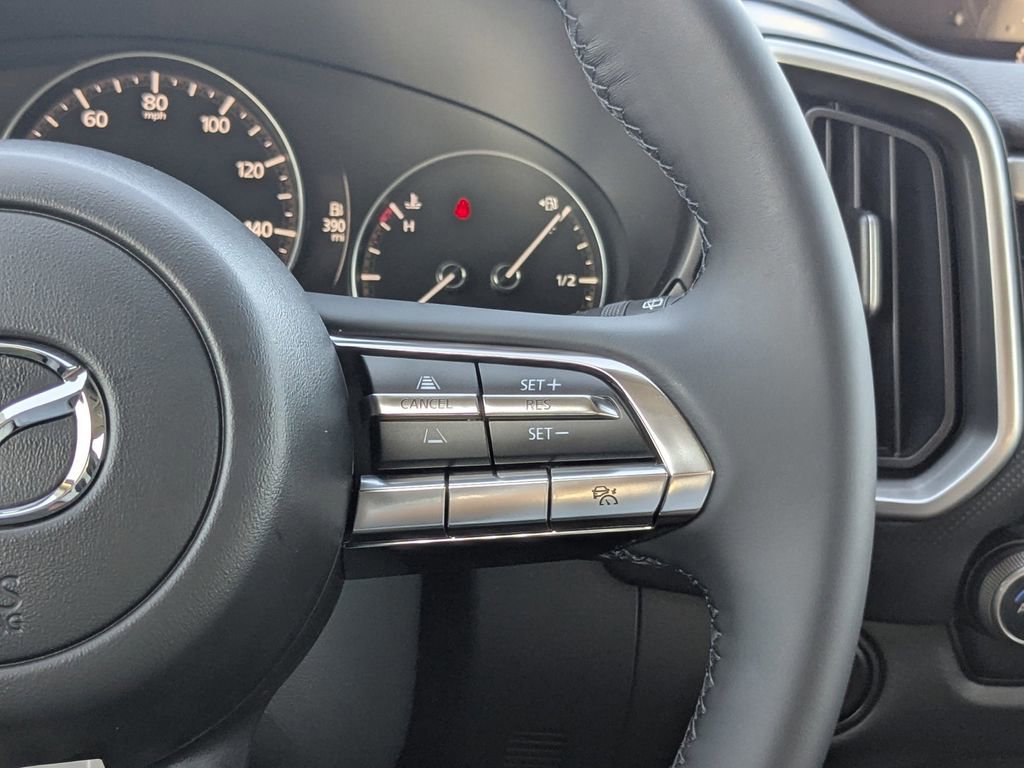 New 2026 MAZDA CX-50 AWD 2.5 S w/ Weather Package image 28