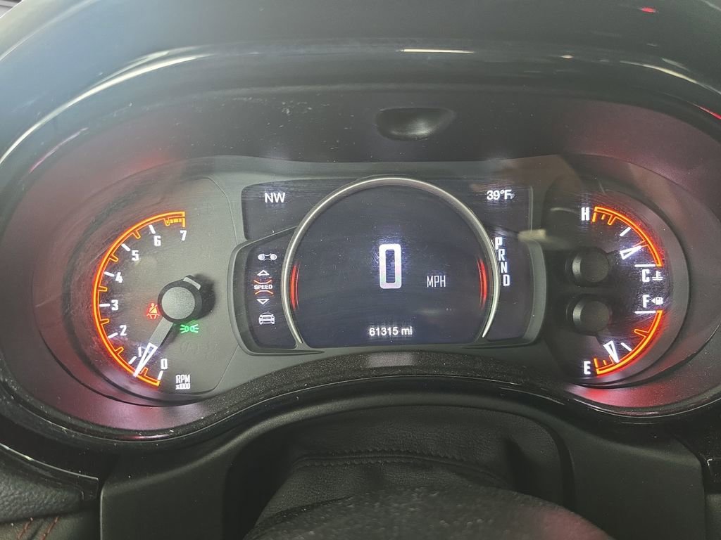 Used 2024 Dodge Durango GT image 14