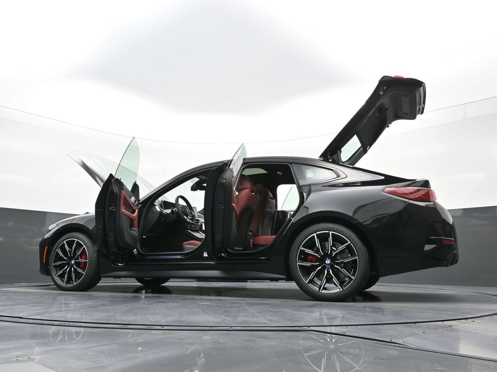 New 2026 BMW 430i xDrive w/ M Sport Package image 43