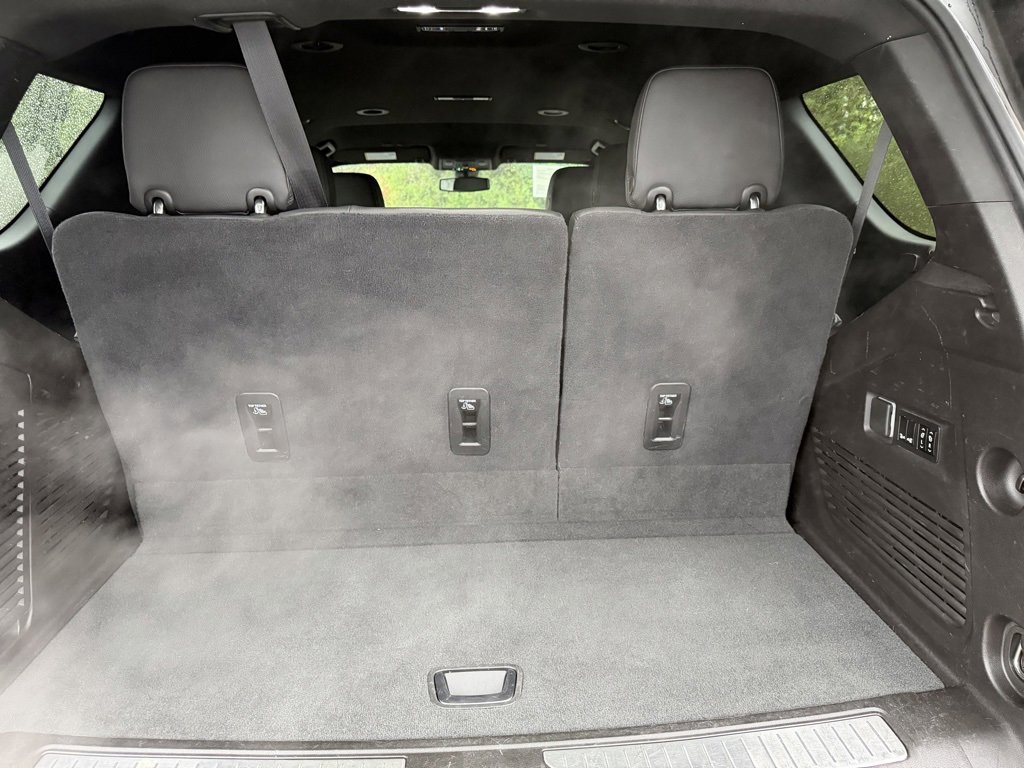 Used 2021 GMC Yukon Denali image 21