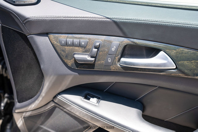 Used 2014 Mercedes-Benz CLS 63 AMG S-Model image 84