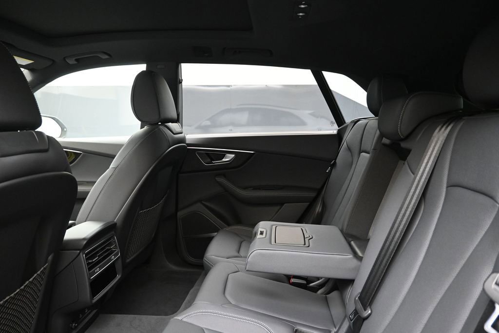 New 2026 Audi Q8 Premium Plus AWD/4WD image 18