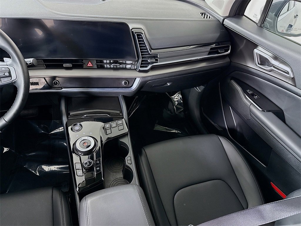 Certified 2023 Kia Sportage EX w/ EX Premium Package image 28