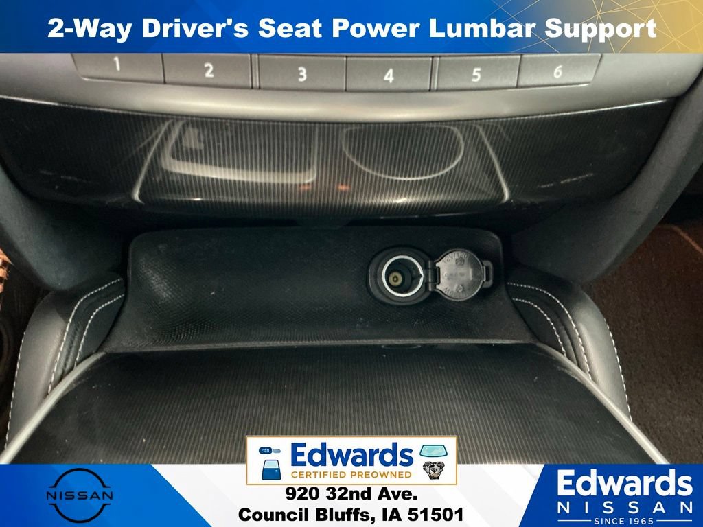 Used 2017 INFINITI QX60 Luxe w/ Premium Plus Package AWD/4WD image 35