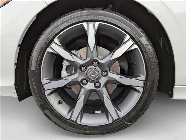 New 2026 Honda Civic Sport Touring image 10