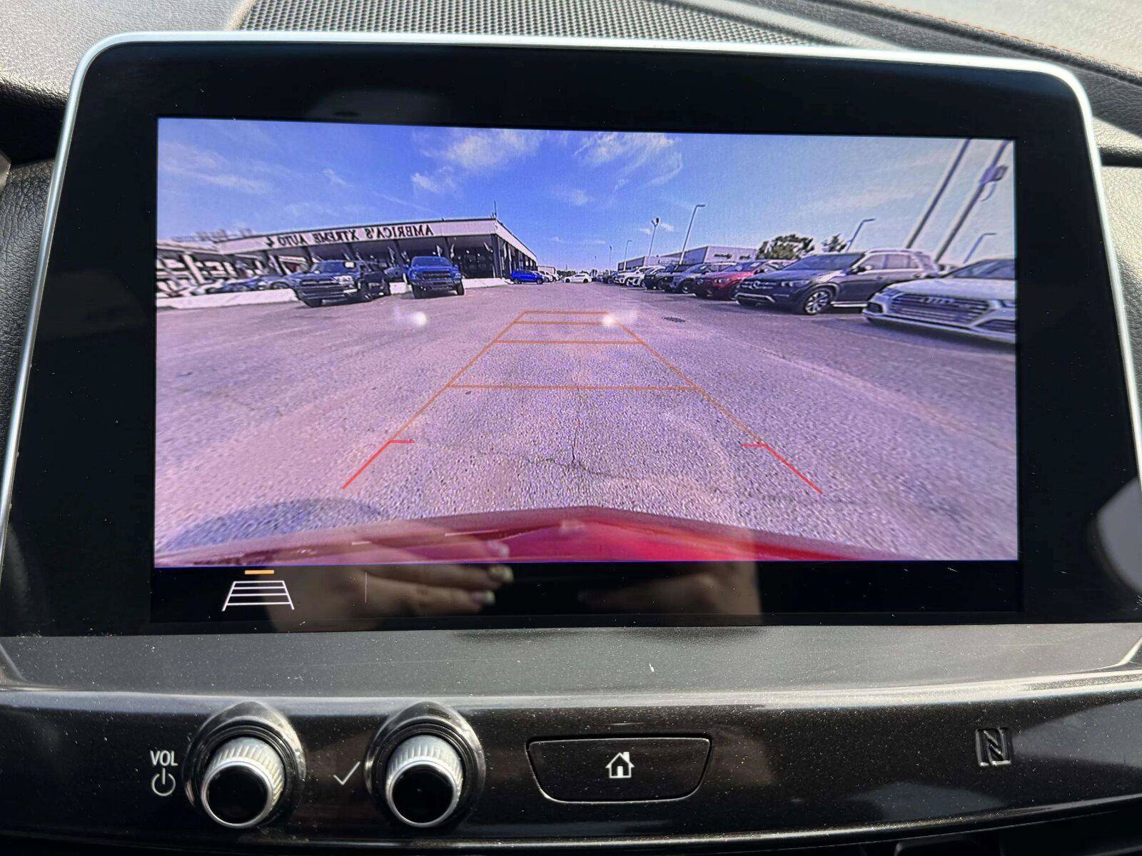 Used 2020 Cadillac CT5 Sport RWD image 28