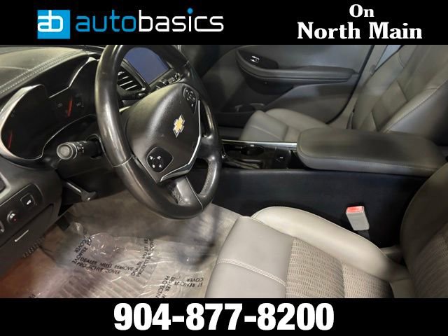 Used 2015 Chevrolet Impala LT FWD image 19